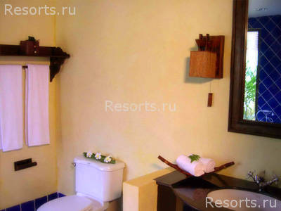 Ranyatavi Resort Phang Nga 56